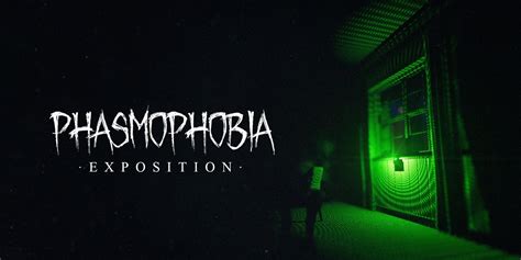 Phasmophobia по сети бесплатно.
